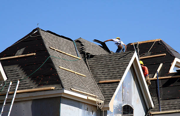 Quick and Trustworthy Emergency Roof Repair Services in Tryon, NC